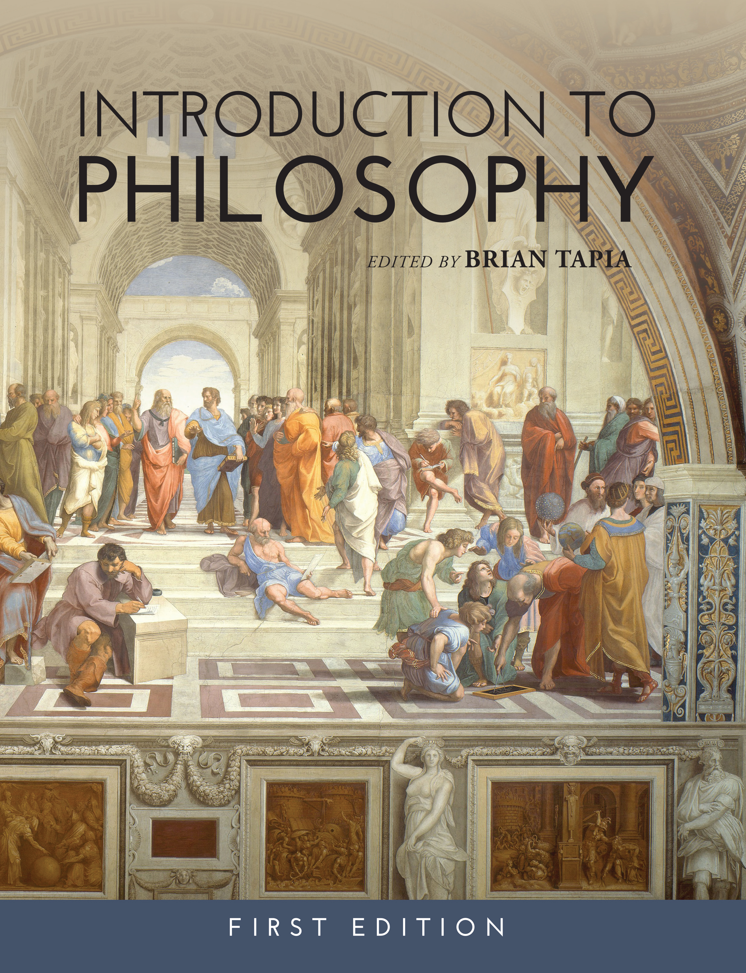 7” MY PHILOSOPHY EPISODE 4 限定盤 アナログレコード PHIL 4 - Introduction to Philosophy