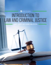 洋楽 CRIMINAL L.A.W. A Whole New Beginning RCRJ 202 - Introduction to Law and Criminal Justice