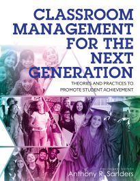 EDUC 5080 - Classroom Org & Mgmt